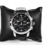 Tissot Chronograph 1853 หน้าดำ ตูดเปลือย (Sold)