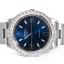 Rolex Airking 3-6-9 หน้าน้ำเงิน หูตัน (Sold)