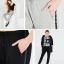 RESERVED YFL SWEATPANTS