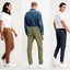 Levi's Slim Taper XX Chino Pant