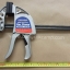 ฺBar-CLAMP Crossman 14นิ้ว (แรงกดและแรงยก 350KGS / 770LBS) เป็นทั้งClamp และแม่แรงในตัวเดียวกัน ใหม่