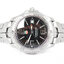 Tag Heuer Link Quartz King size หน้าดำ