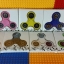 fidget spinner ลูกข่างนิ้ว