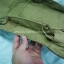 กระเป๋าอินเดียน่าโจนส์ Gas Mask Bag ของ Indiana Jones.MK-VII ผ้าแคนวาส ของใหม่เก่าเก็บ สมบูรณ์ พร้อมใช้