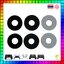 Precision Rings (3คู่) PS4 PS5 XboxOne SeriesX Joy-Pro