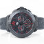 Tag Heuer F1 Chronograph King Size Quartz Black PVD
