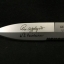 มีดพับ Gerber Applegate-Fairbairn Combat Folder 4.5" Bead Blast Combo Blade, GFN Handles - 05780