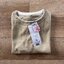 Closshi Series Cotton Long Sleeve T-Shirt