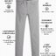 Dockers Go Airweave 6-Pocket Slim Tapered Fit Pant