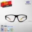 แว่นตานิรภัย รุ่น 731 (กันฝ้า 100%) เลนส์ใส