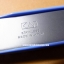 กรรไกรตัดเล็บญี่ปุ่น ยี่ห้อ KAI ของใหม่ แท้ Made in Japan ขนาด10.5ซม. ปากตรง (สีชมพู)