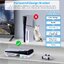 Ipega ฐานวางเครื่องแนวนอน PS5 Slim & Pro RGB + 4 PORT USB PG-P5S021
