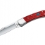 มีดพับ Buck110 Chairman Series Folding Hunter 3-3/4" Blade, Cherrywood Dymondwood Handles - 3716