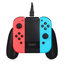 Dobe Charging Grip for Nintendo Switch joy-con V.1 V.2 OLED รุ่น TNS-880