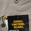 CAT Caterpillar Ripstop & Poplin Shirt