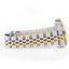 Rolex Oyster Perpetual 2tone 18K Automatic Lady Size