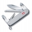 Victorinox Farmer Alox in silver - 0.8241.26