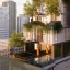 ขายคอนโด The Lofts Asoke (เดอะ ลอฟท์ อโศก) 2 ห้องนอน 2 ห้องน้ำ ขนาด 87 ตรม ชั้น 21 ทิศตะวันตก ยูนิต LA21-01