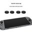 PGTECH ชุดยางกันฝุ่น For Nintendo Switch 2 (รุ่นปี 2025) GP-370