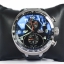 Oris RUF CTR3 Titanium Chronograph Limited Edition 3000