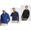 POLO RALPH LAUREN Cotton Hooded T-shirt