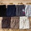 Reebok Momentum Mesh 9" Shorts