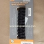 สายรัดข้อมือ PARACORD BRACELET ถักจากเชือกพาราคอด PARACORD550 รับน้ำหนักได้550ปอนด์ มีเข็มทิศ สีดำ