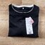 Closshi Series Cotton Long Sleeve T-Shirt