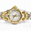 Tag Heuer ก้างปลา สองกษัตริย์ Mini lady หน้าขาว 2 ชั้น (Sold)