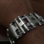 สร้อยข้อมือเอนกประสงค์ Leatherman TREAD..BLACK. Made in USA