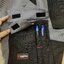 Kaletex Workwear Cordura Cargo Pant