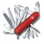 มีดพับอเนกประสงค์VICTORINOX รุ่น HANDYMAN Made in Switzerland ของใหม่ แท้ พร้อมกล่องและคู่มือ (1.3773)