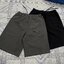 Bershka Bermuda jogger tailoring Shorts