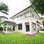 บ้านเดี่ยวให้เช่า ม.พฤกษ์ลดา ติวานนท์ - ราชพฤกษ์ ถนน 345 (Pruklada Tiwanon - Ratchaphruek Road 345)