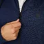 Spyder Full zip Hooded Track Jacket