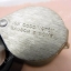 กล้องส่องพระ/จิวเวอรี่ BAUSCH&LOMB Coddington Magnifier 10x เลนส์ตาแมวใส ไร้ริ้วรอย สภาพสมบูรณ์ ....
