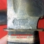 มีดพกเยอรมัน ด้ามเขากวาง ตราม้า F.ESSER&CIA SOLINGEN Made in GERMANY เก่าเก็บ (Vintage solingen knife) สภาพสมบูรณ์ หายาก
