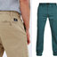 DC Worker Straight Pants