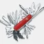 มีดพับอเนกประสงค์ Victorinox รุ่น SwissChamp XXL Made in Switzerland ของใหม่ แท้ พร้อมกล่อง (1.6795.XXL)