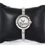 Gucci Quartz classic กำไล หน้าขาว (Sold)