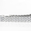 Longines DolceVita Mini lady หน้ามุกฟ้า หลักเพชร ขอบเพชร