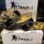 หมวกแก๊ป Bogie.1 Tactical ลาย ACU