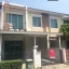 รหัสทรัพย์ 91656 ขายทาวน์เฮ้าส์ หมู่บ้าน วิสต้า อเวนิว Vista Avenue วัชรพล 2