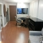 The Treasure Silom ห้อง 1 bedroom ราคาเช่า 24,000 / เดือน พื้นที่ 50 sqm. วิวสระ ชั้น 4 Fully furnish