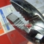 คีมปากขยาย Shell Made in Japan ขนาด6.5นิ้ว