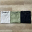 Energetic Active Running Micro Mesh Quick Dry Tee
