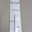 มีดครัวญี่ปุ่น Vflex ยาวรวม147mm. ใบมีดยาว5.5นิ้ว ใบวัสดุSUS420J2 Made in Seki Japan