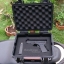 กล่องกันกระแทก Hard Case 272 for gun/for gopro/for watch