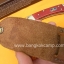 มีดพับ Buck110 Chairman Series Folding Hunter 3-3/4" Blade, Cherrywood Dymondwood Handles - 3716