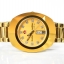 Rado Diastar เรือนทอง 11 พลอย หน้าทอง สายหนา (Sold)